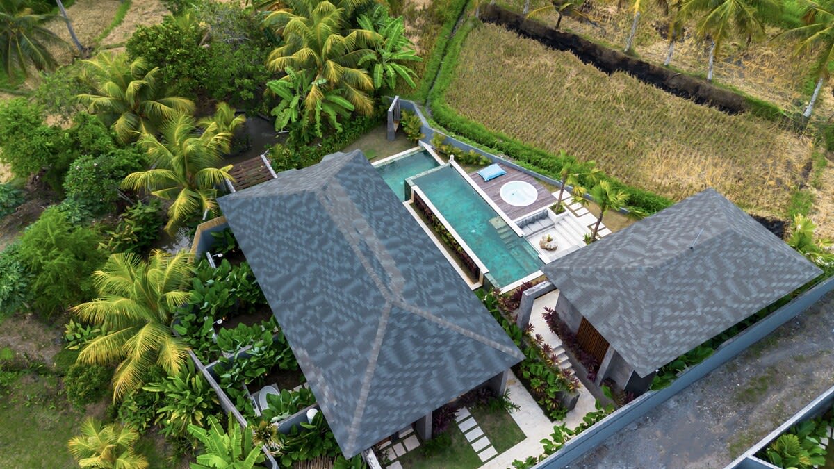 Villa Palm Angels in Ubud — image 5