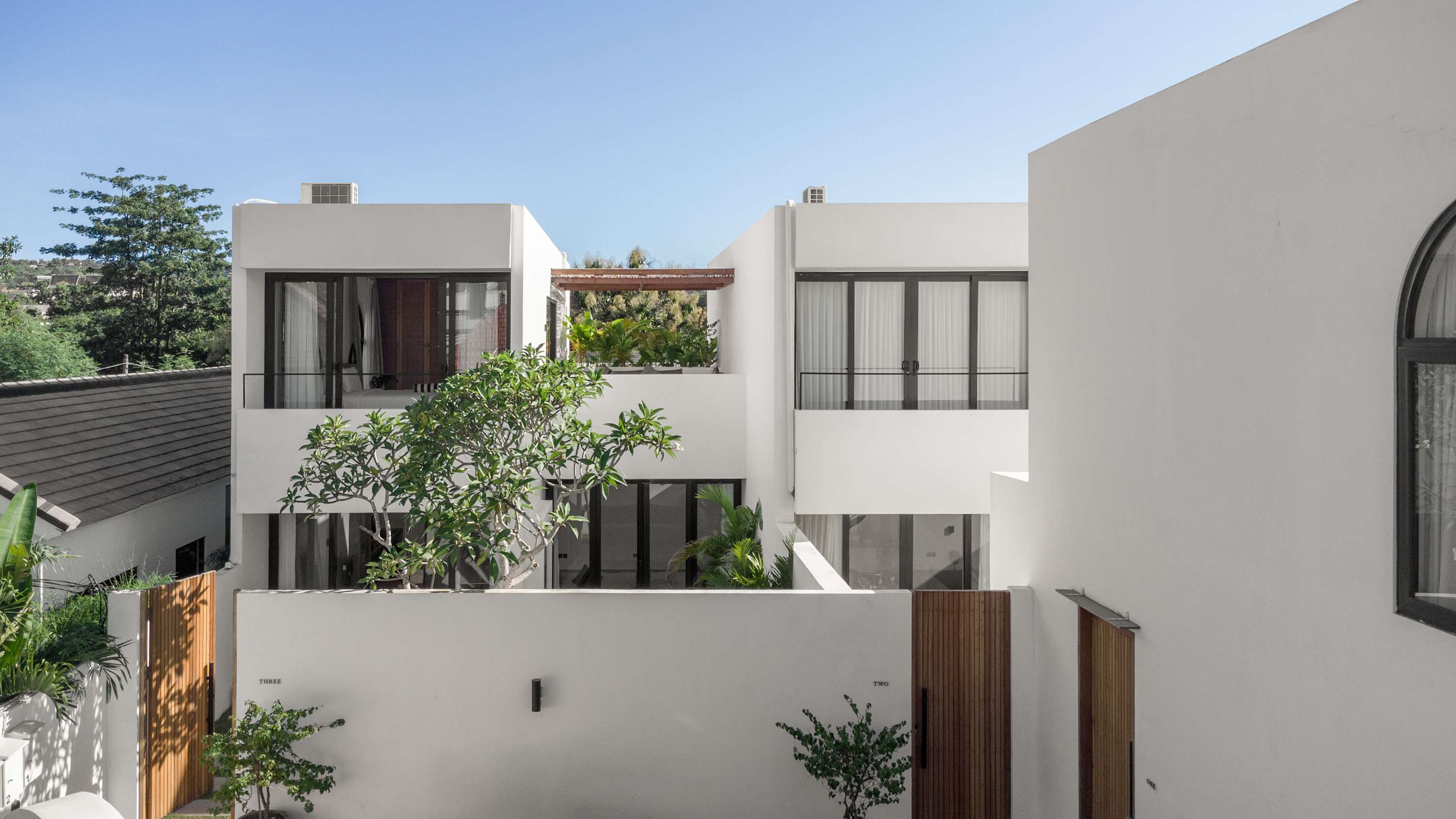Villa Domus 3 in Uluwatu — image 9