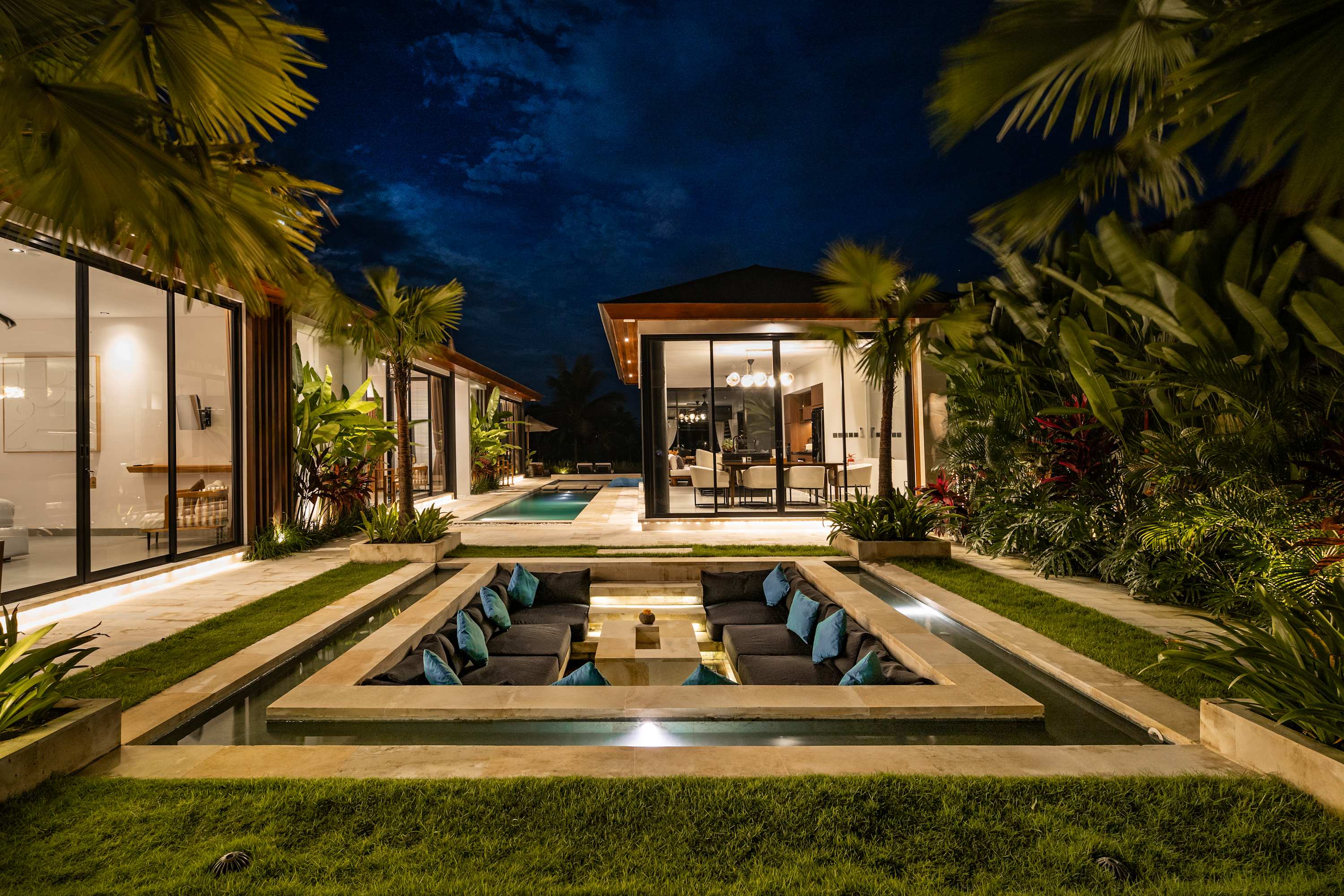 Villa Ace in Ubud — image 8