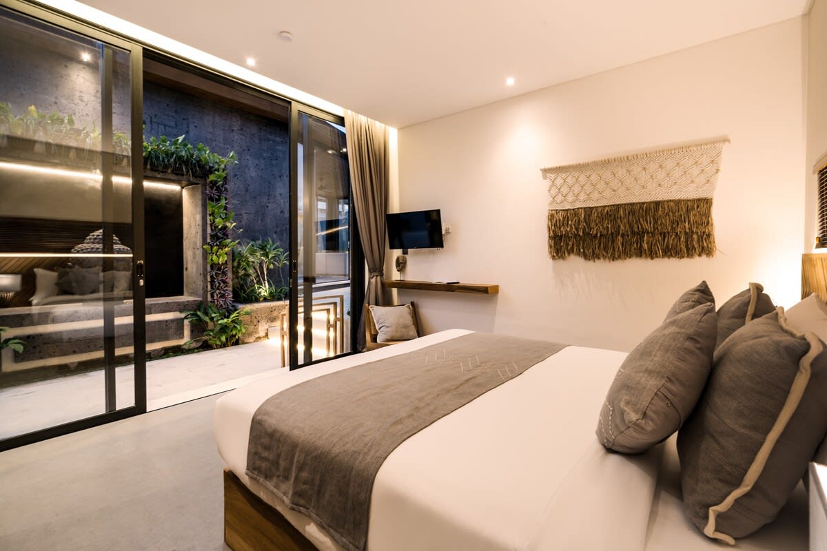 Villa Maravilla in Ubud — image 7
