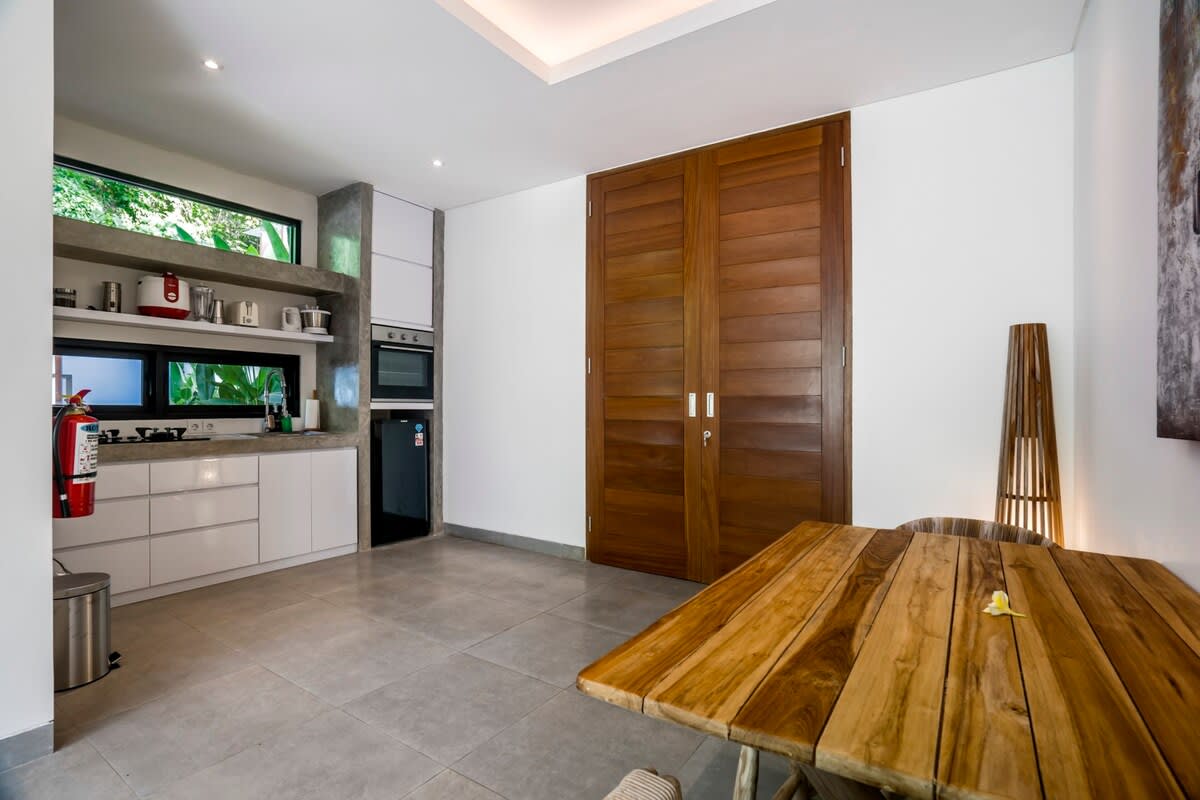 Villa 3BR Melati 2 & 3 in Ubud — image 17