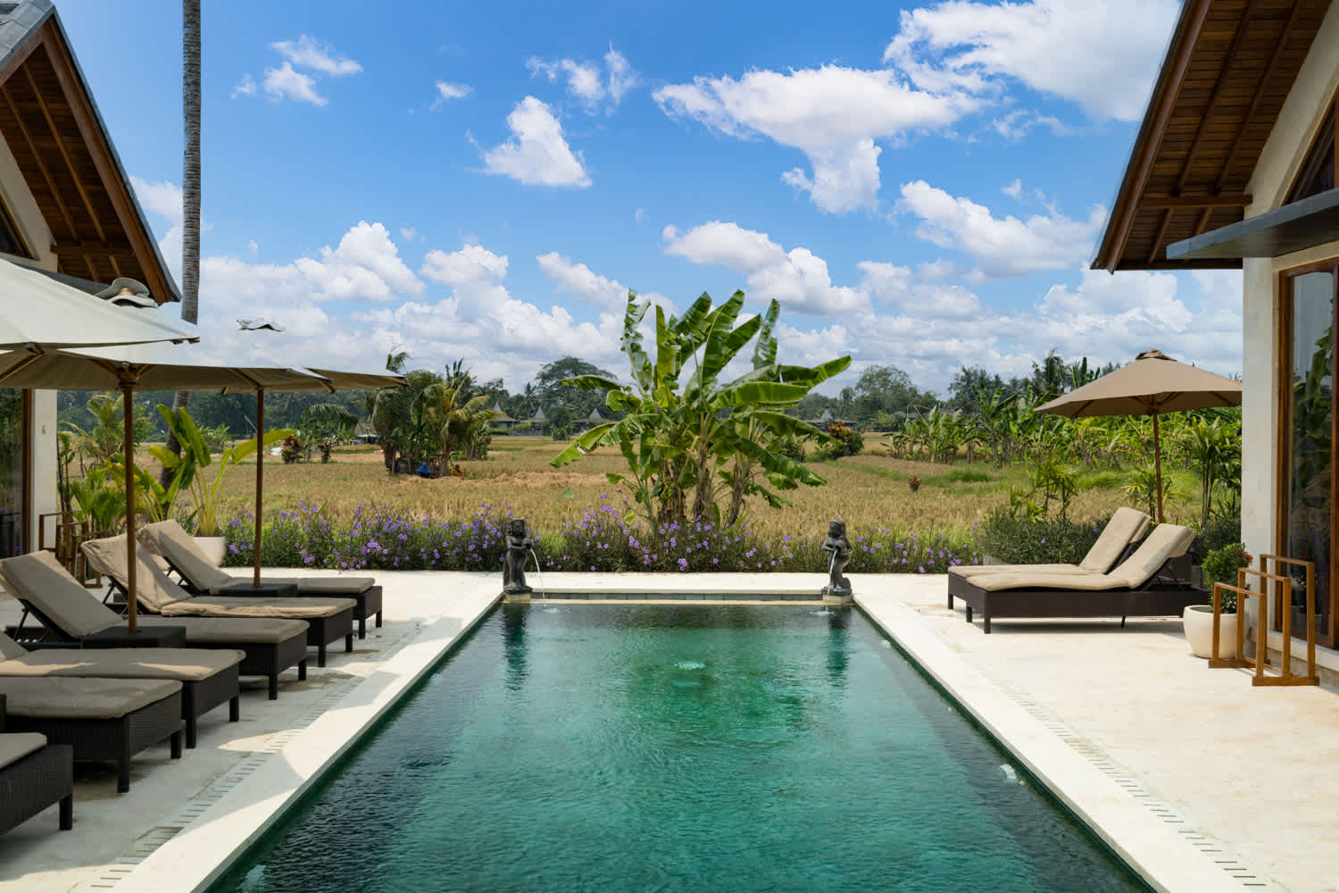 Villa Mango Paradise in Kabupaten Gianyar — image 10
