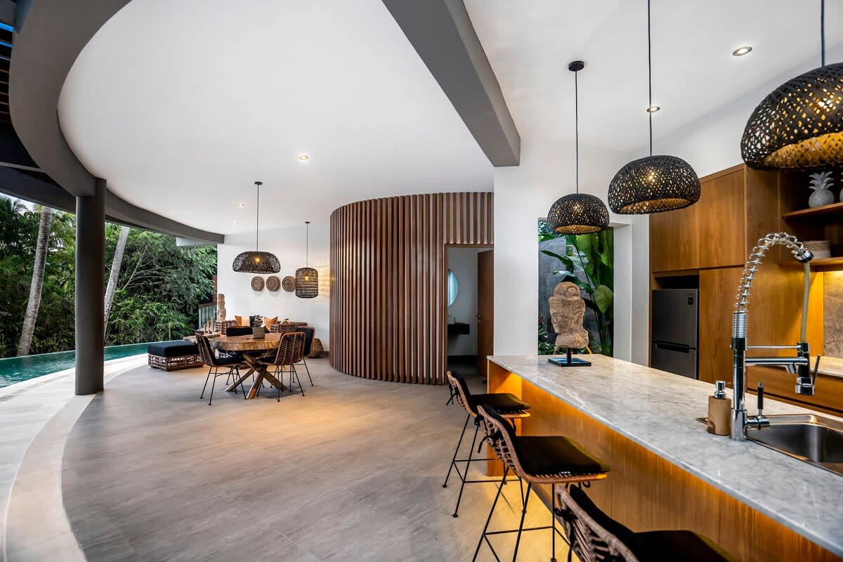 Villa Ubud Pure — image 8