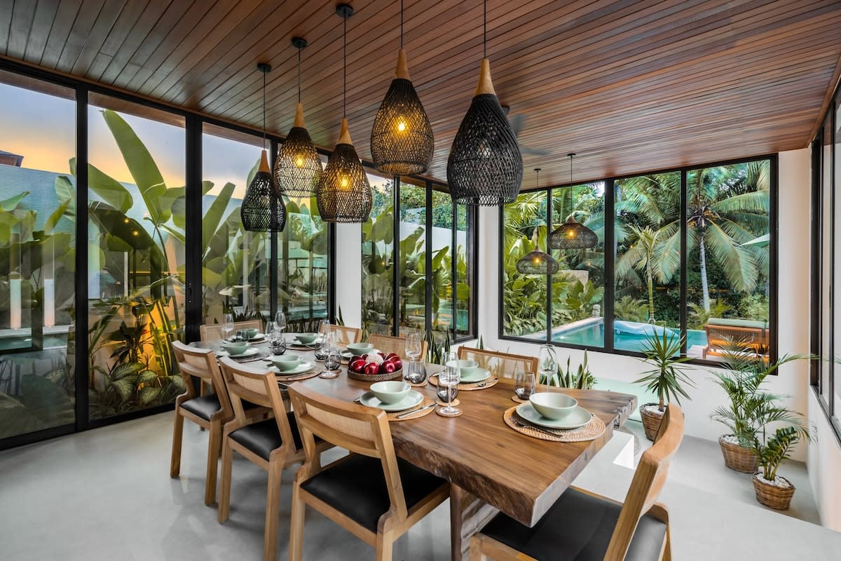 Villa Rema in Gianyar Regency — image 3