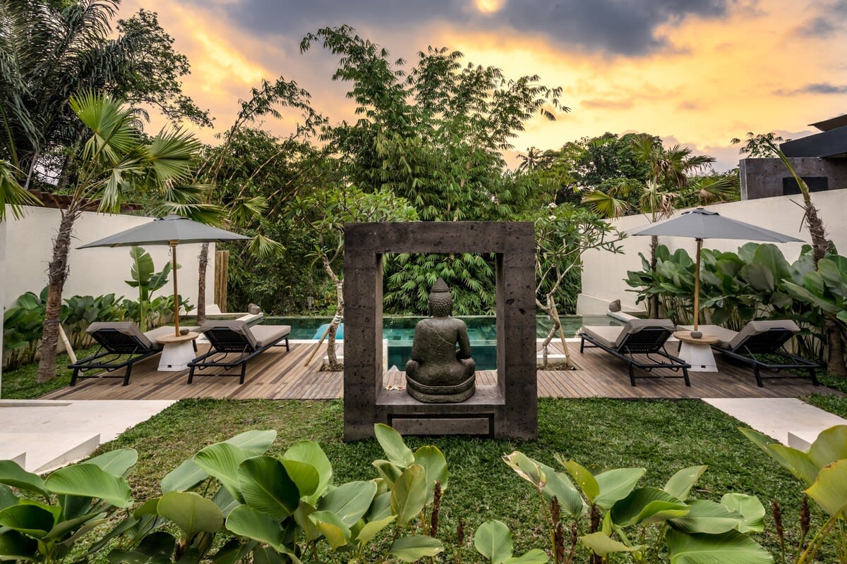 Villa Harmony Dream in Ubud — image 5