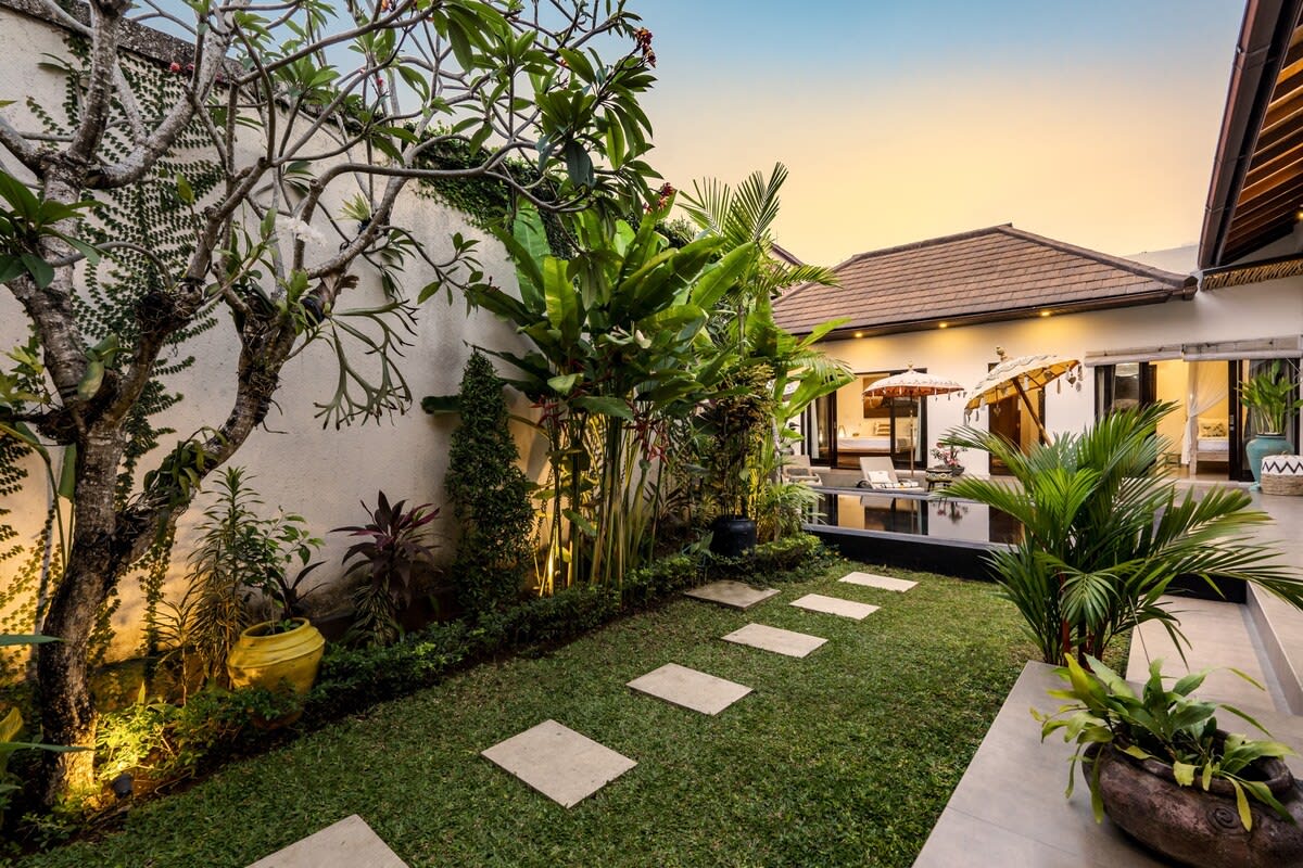 Villa Jami in Seminyak — image 10