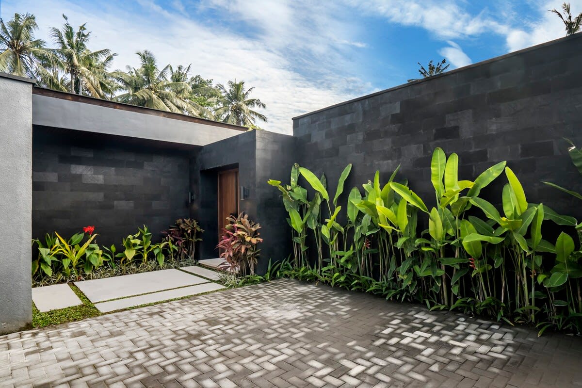 Villa 10BR Palm & Jungle in Ubud — image 19