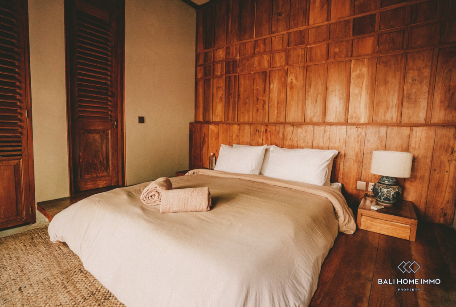 Riverview 3 Bedroom Villa for Rental in Bali Tumbak Bayuh — image 6