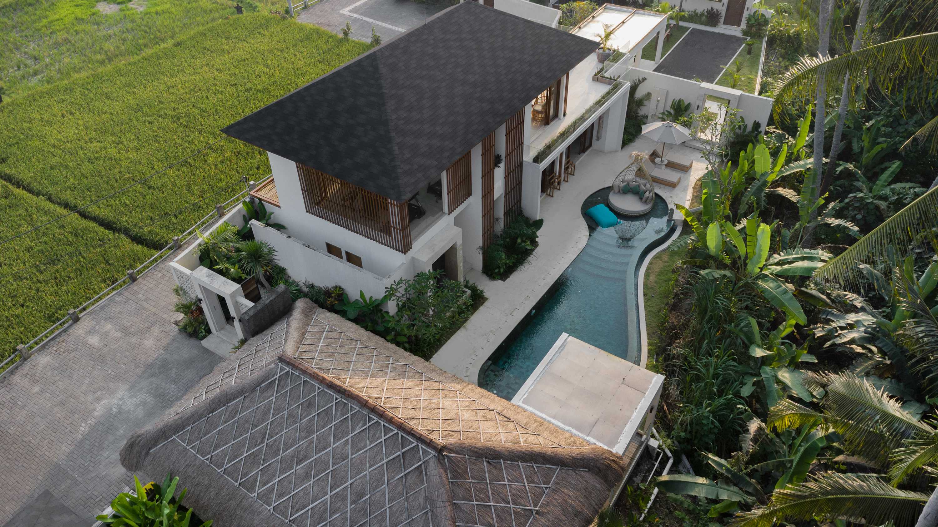 Villa 9BR Arara & Layang in Ubud — image 7
