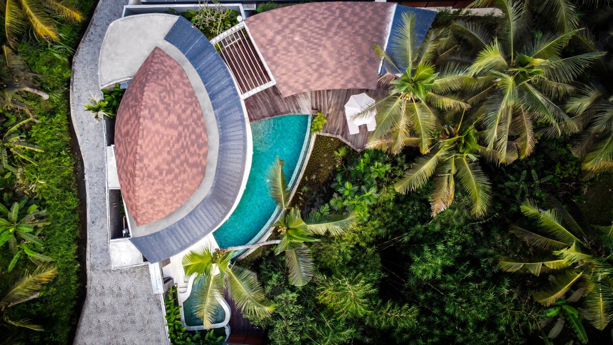 Villa Ubud Pure — image 13