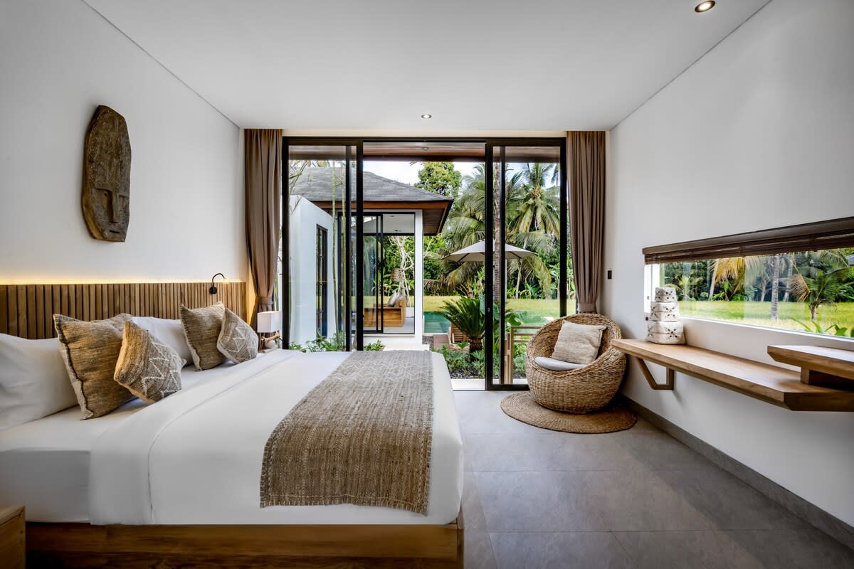Villa Alma in Ubud — image 1