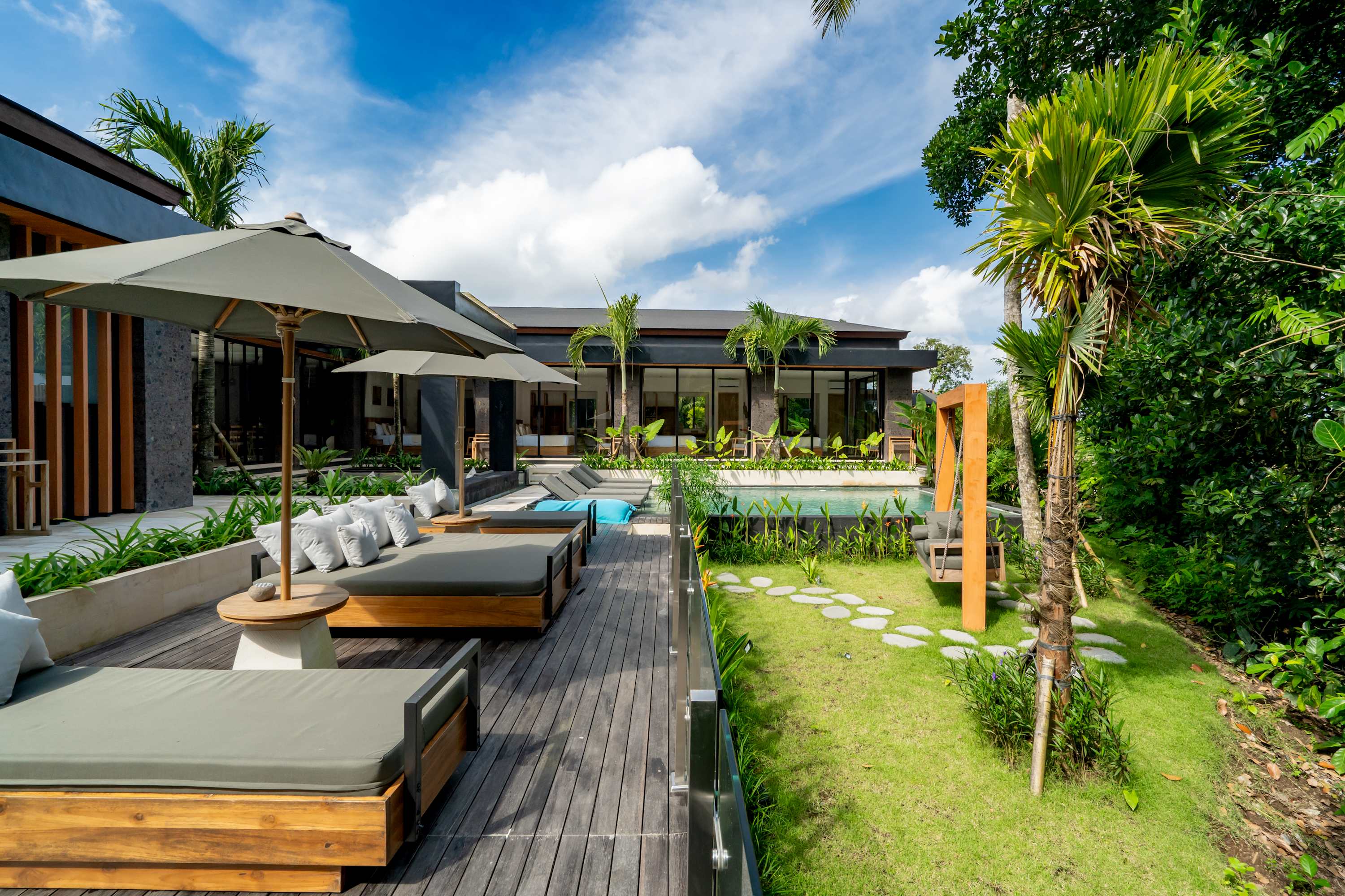 Villa Senja Ubud — 6BR Villa Rental in Ubud — image 8