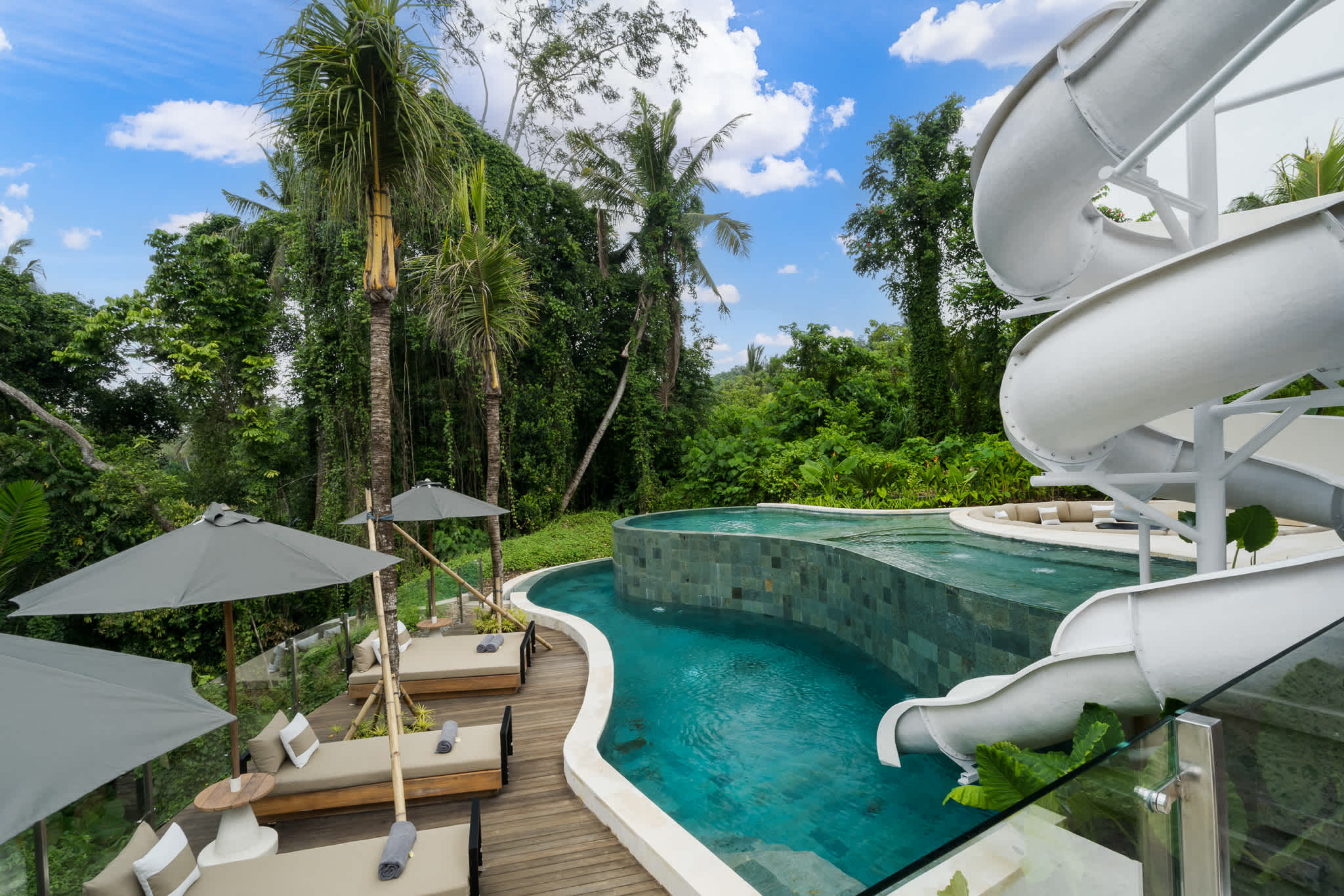 Villa Tropical Dream in Ubud — image 11