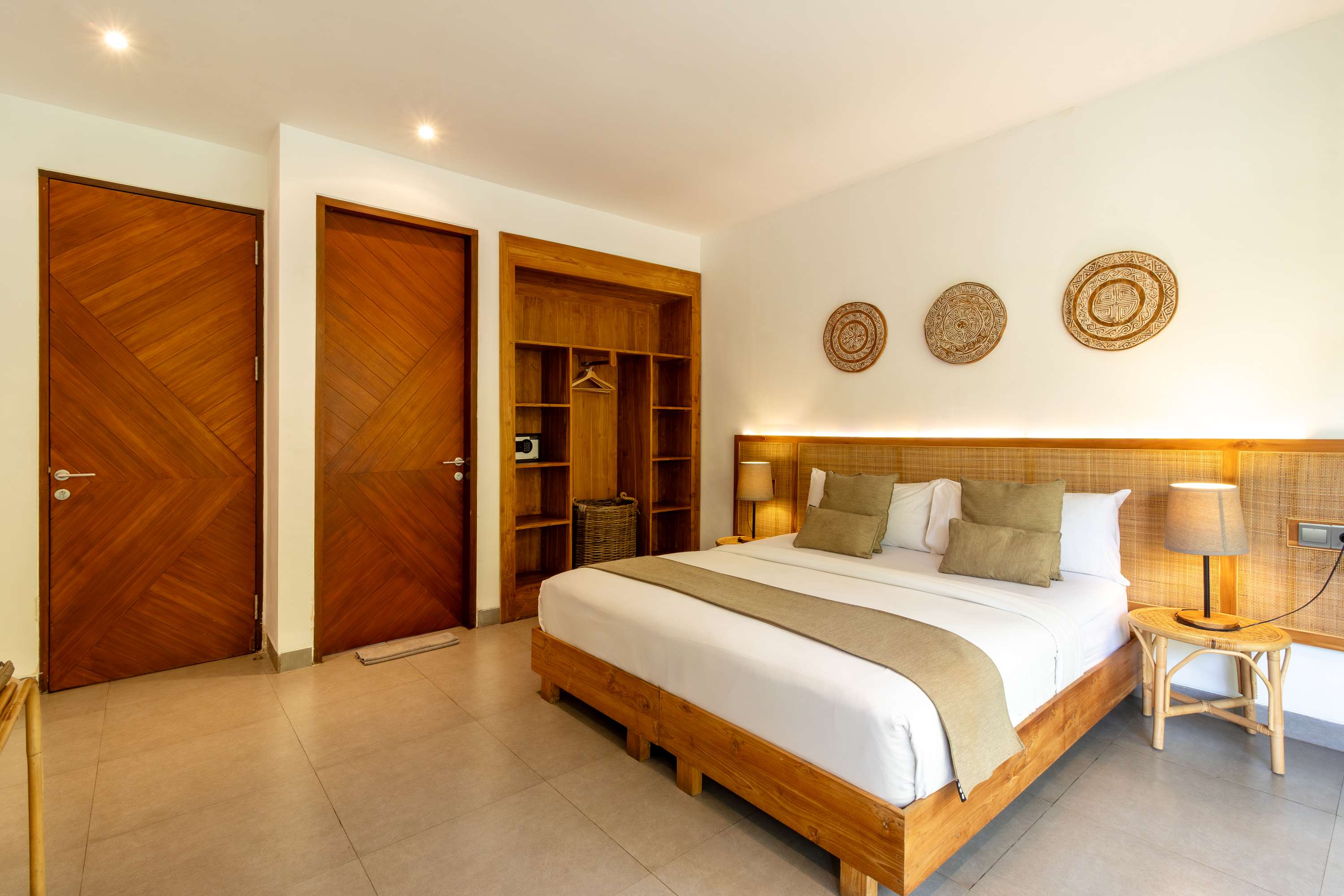 Villa Plumeria in Ubud — image 13