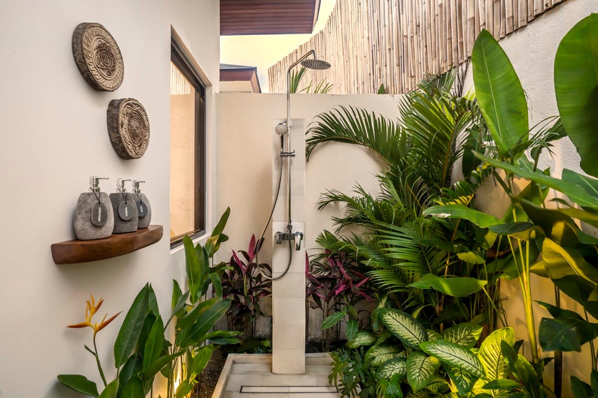Villa Pearl in Ubud — image 10
