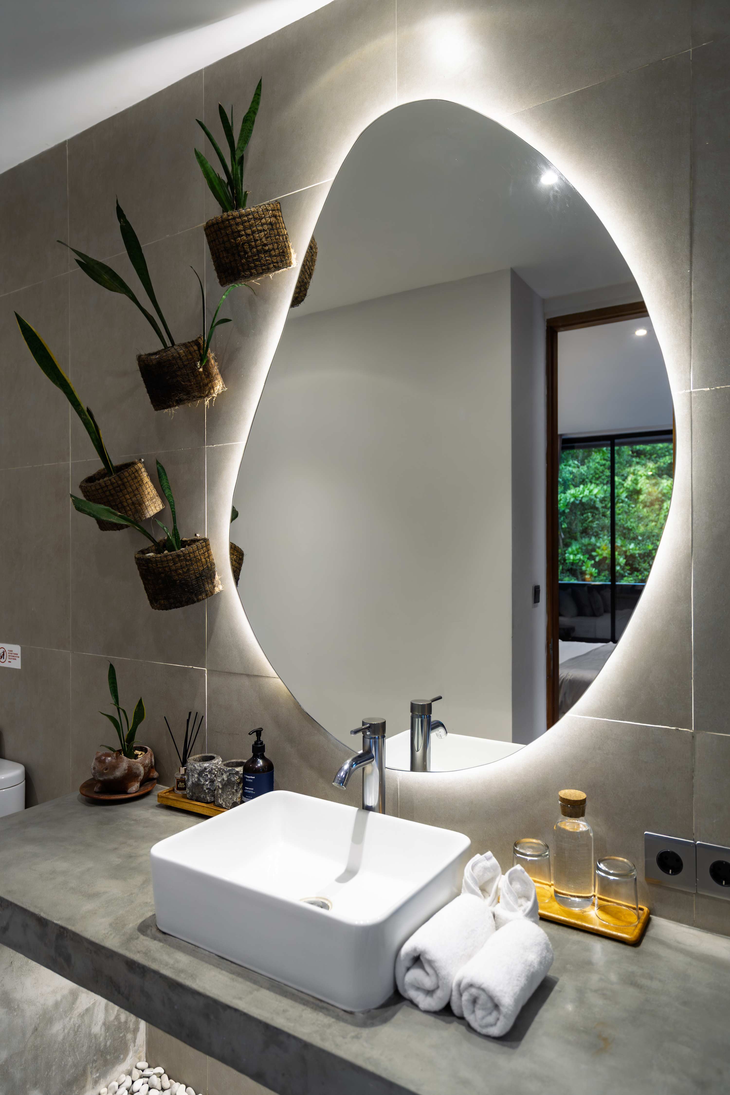 Villa 12BR St. Monica Kala in Ubud — image 11