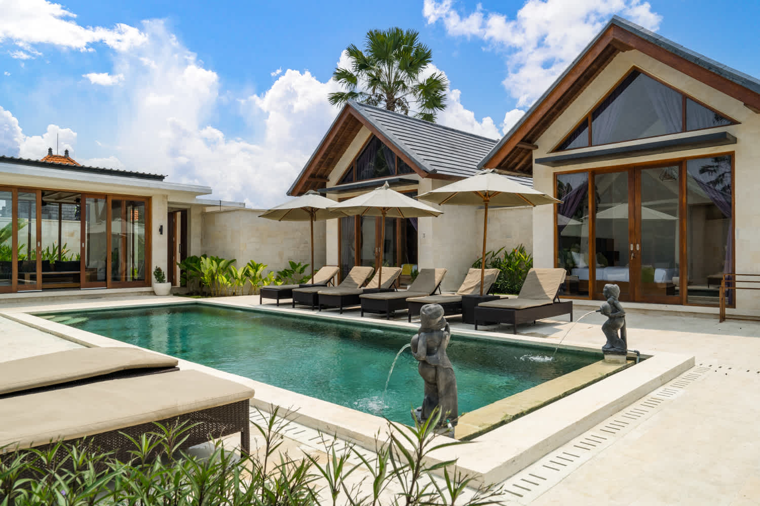Villa Mango Paradise in Kabupaten Gianyar — image 3