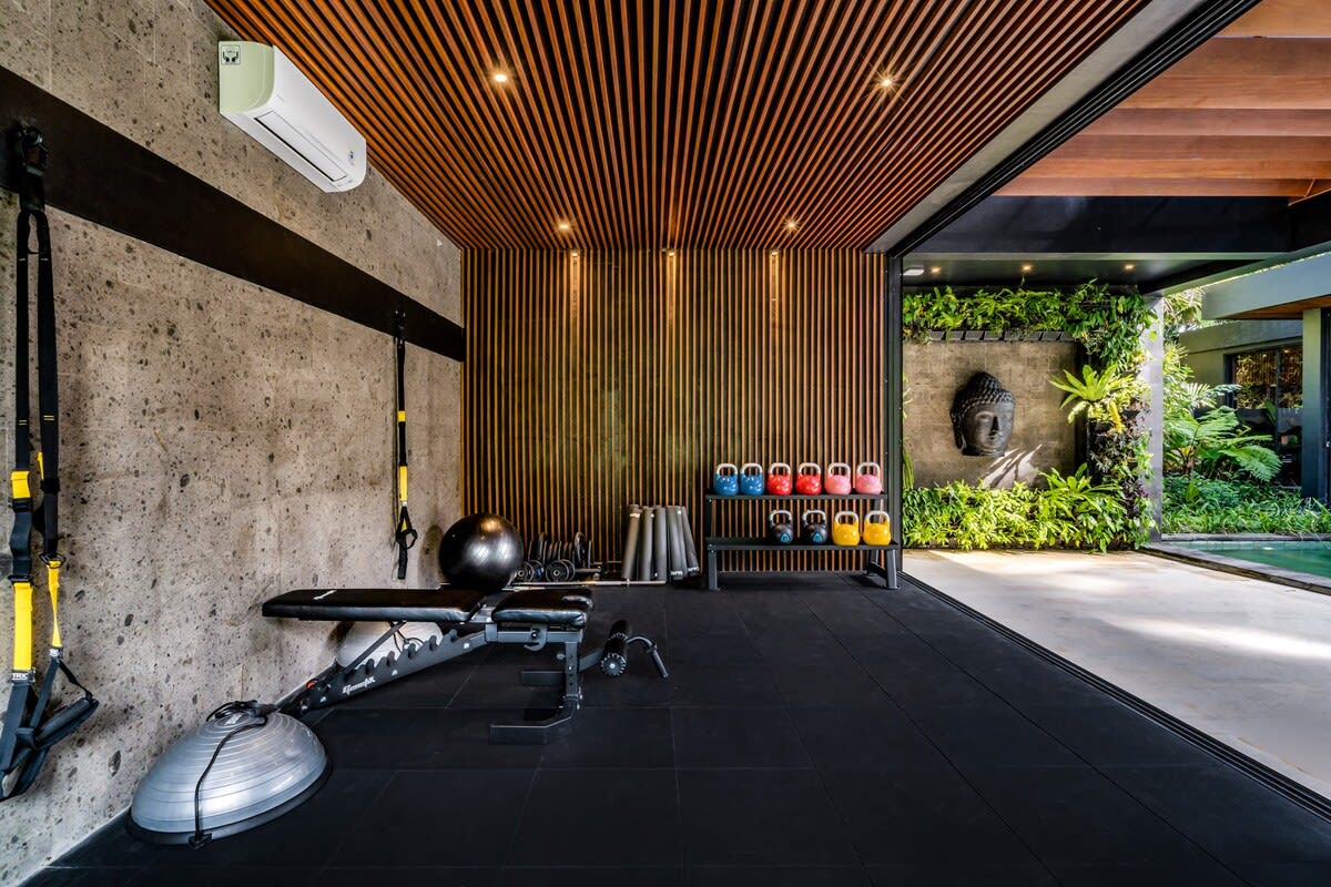 Villa 12BR Slow & Wellness in Ubud — image 5