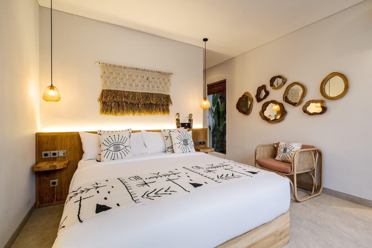 Villa Elma in Ubud — image 5