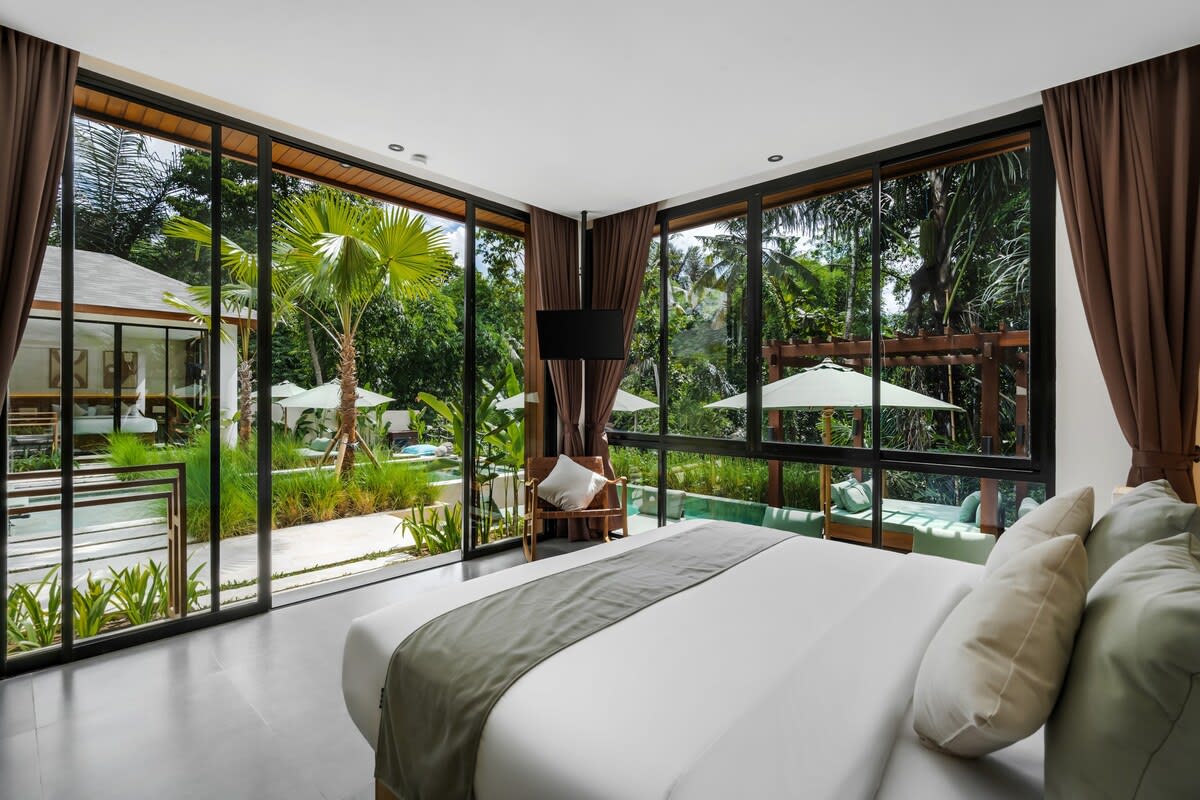 Villa Dream Life in Ubud — image 5
