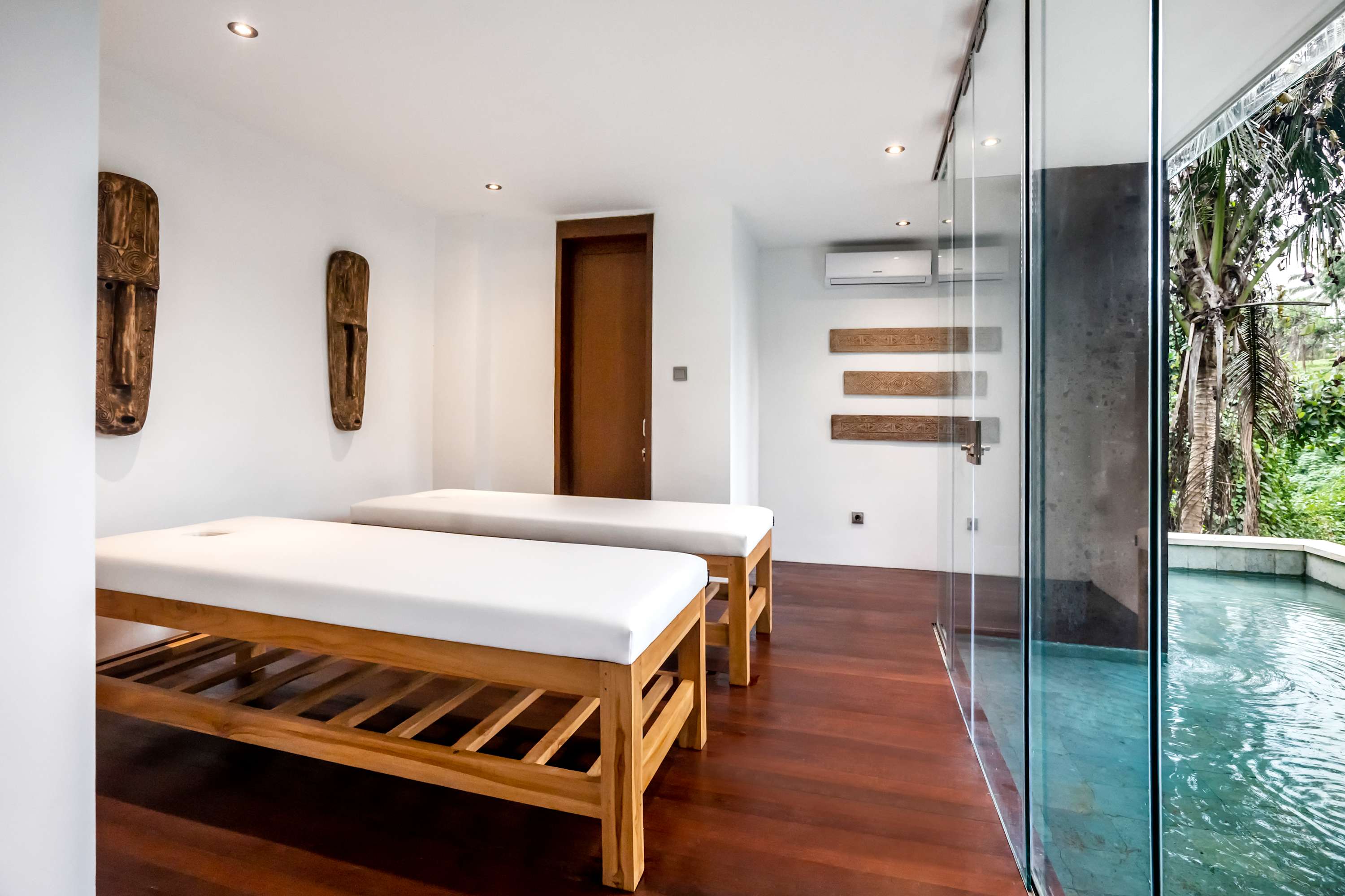 Villa Figaro in Ubud — image 8