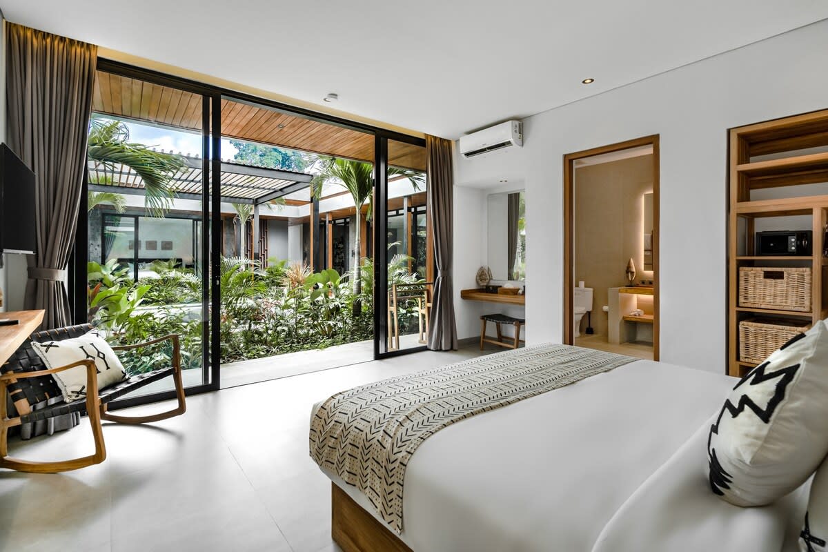 Villa Lychee in Ubud — image 12