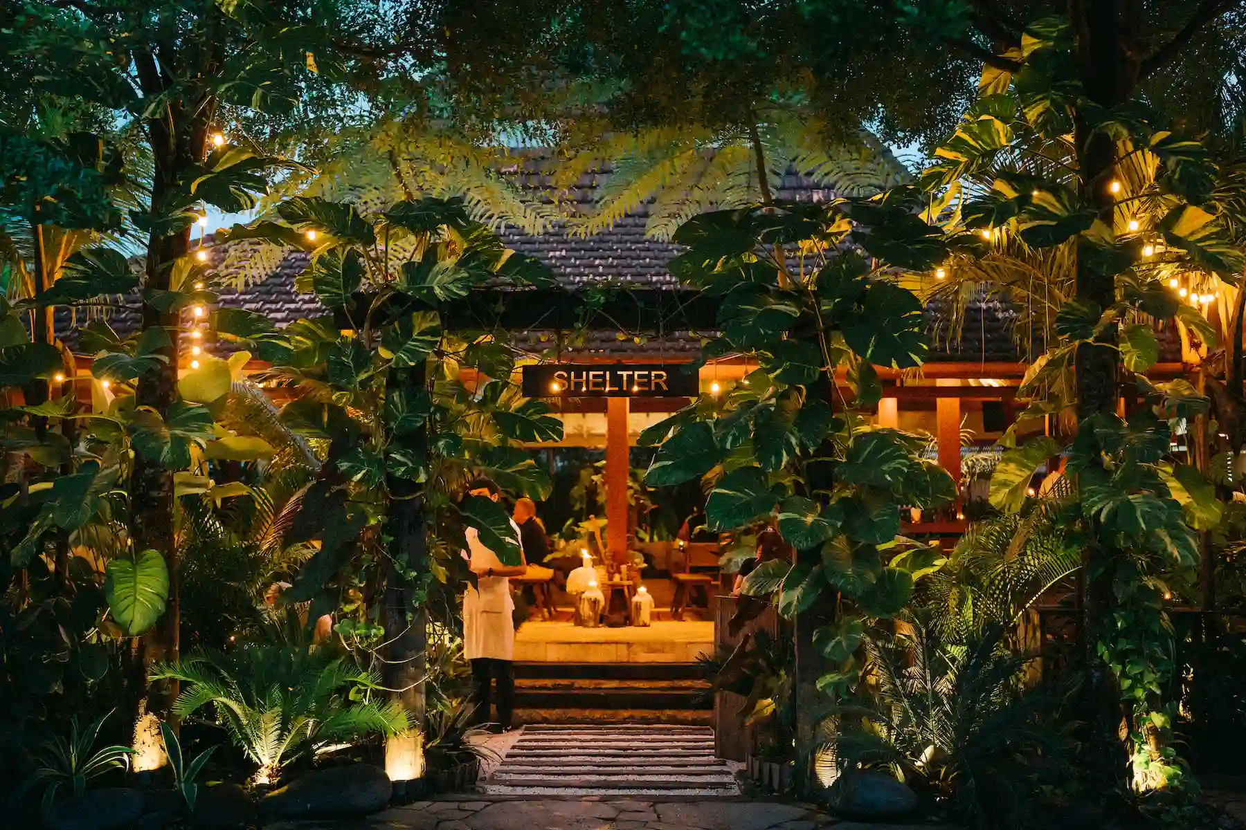 Villa Milana — 5BR Villa Rental in Canggu — image 4