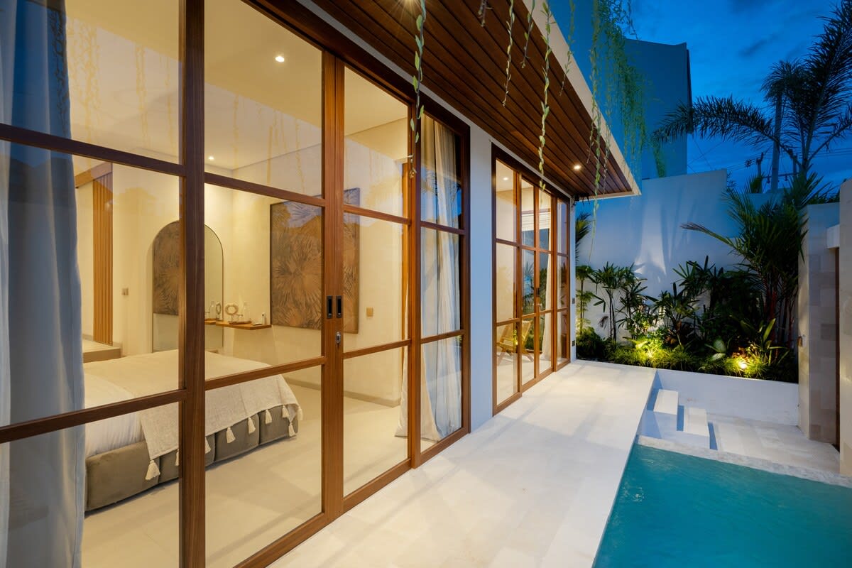 Villa Eden Pererenan in Canggu — image 12