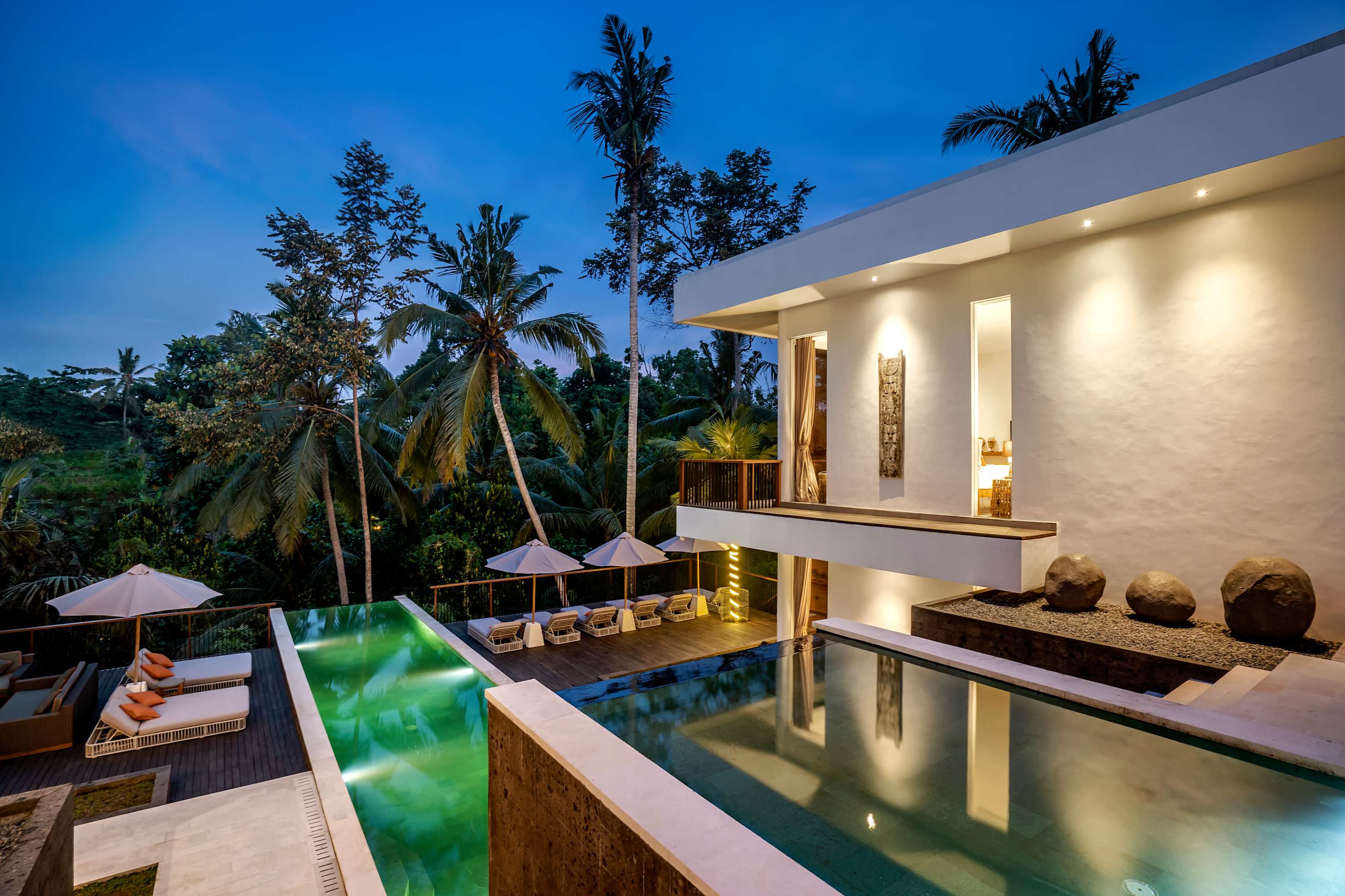 Villa Figaro in Ubud — image 7