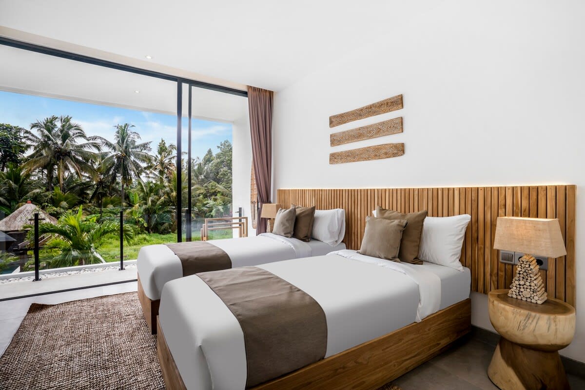 Villa Baia in Ubud — image 17