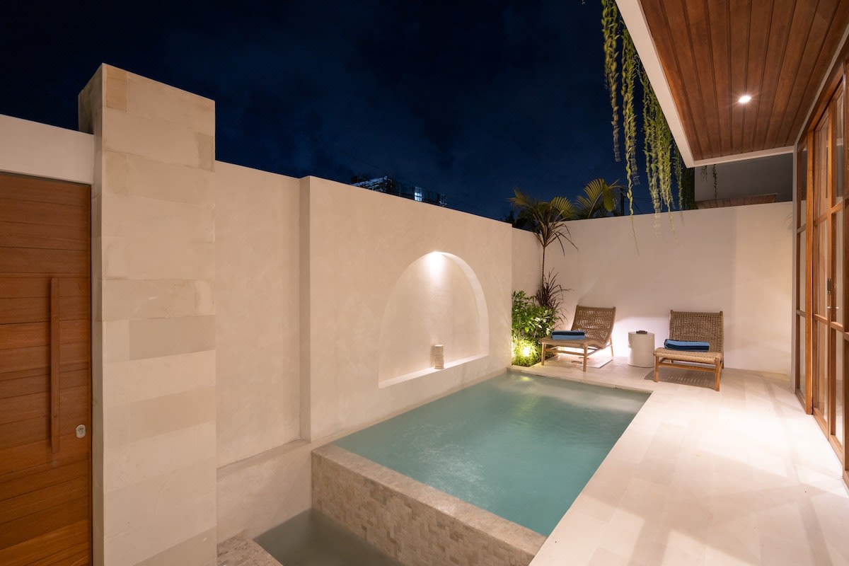 Villa Eden Pererenan in Canggu — image 13
