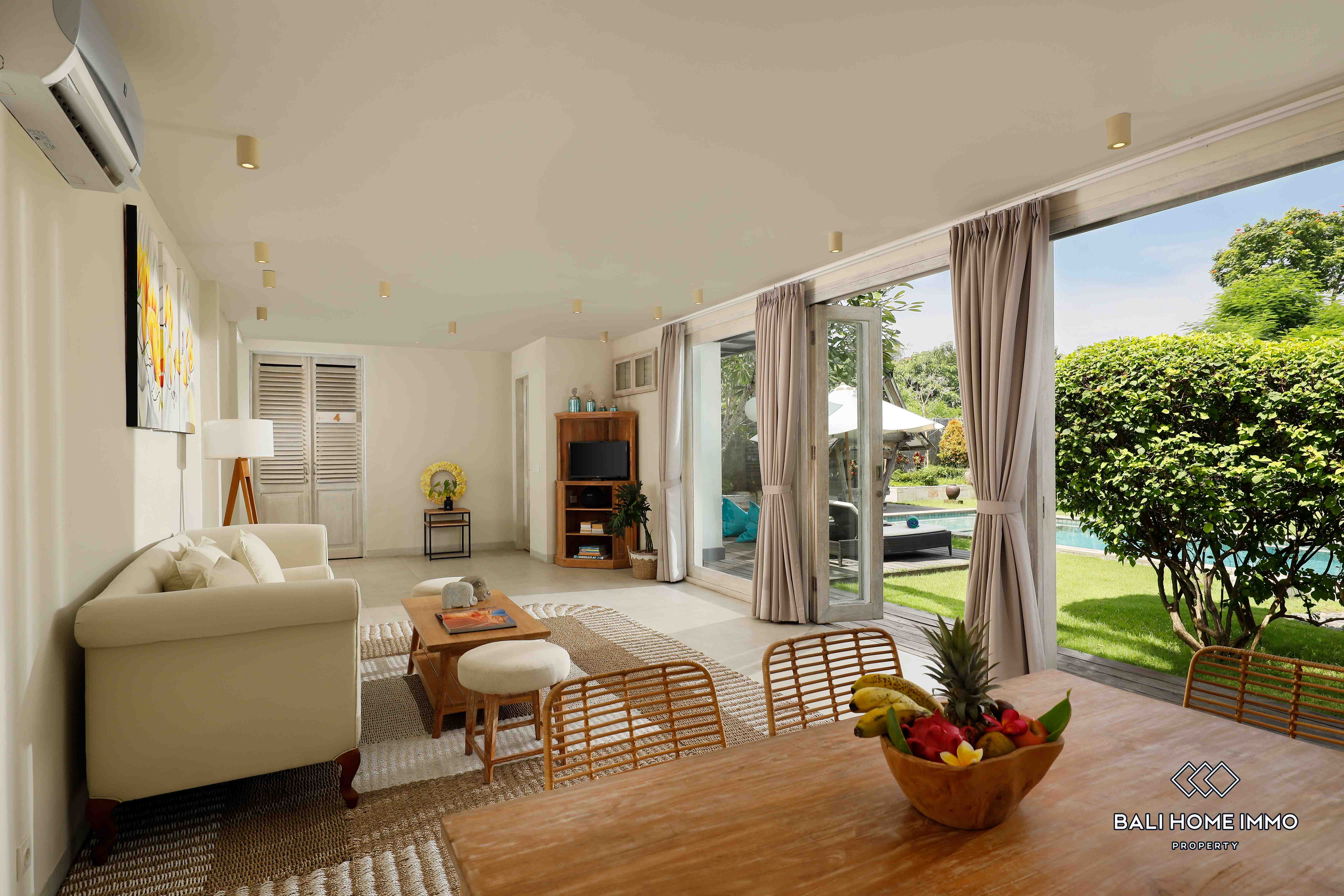 SPACIOUS 5 BEDROOMS VILLA FOR MONTHLY RENTAL IN BALI - JIMBARAN — image 5
