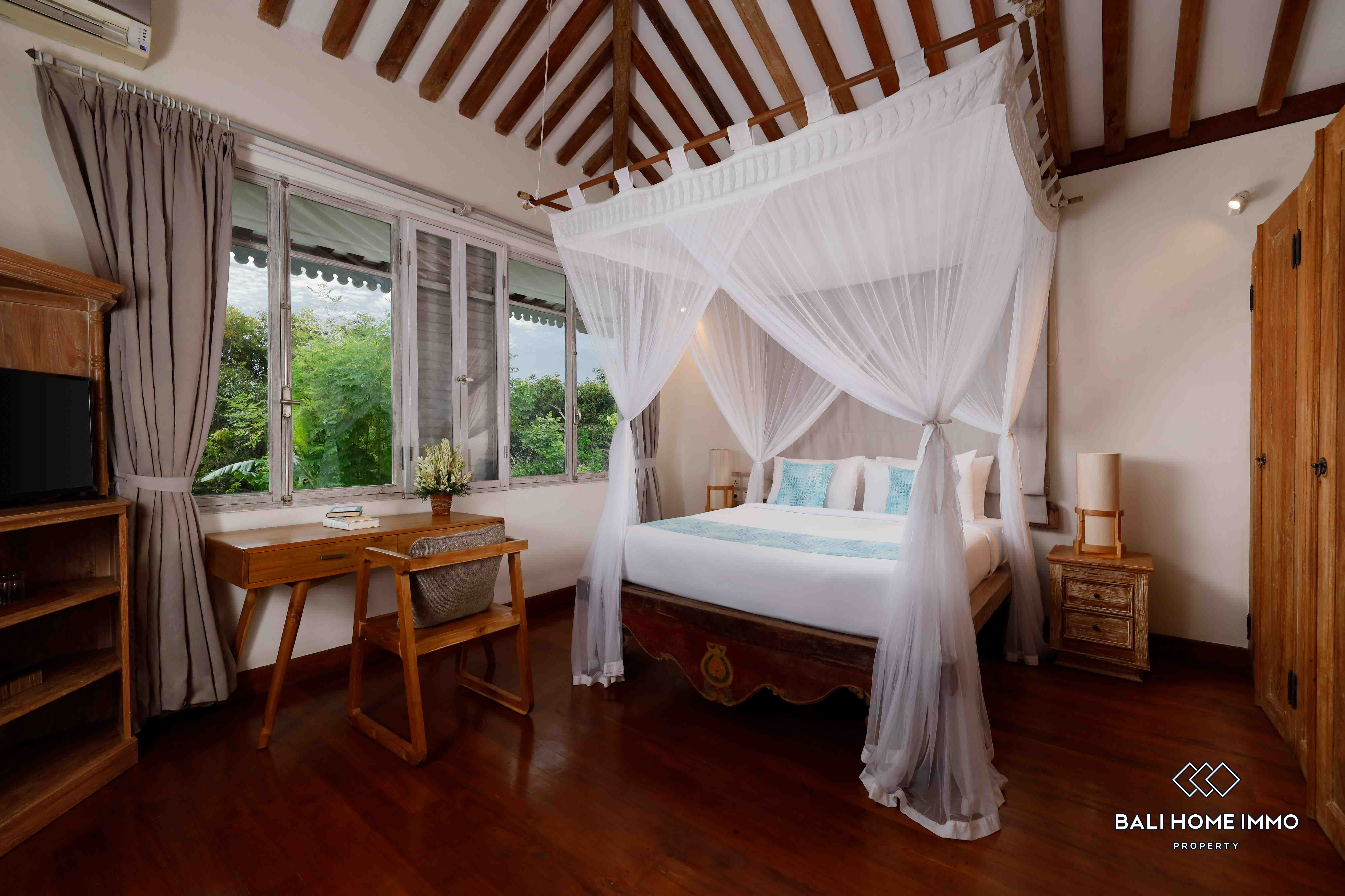 SPACIOUS 5 BEDROOMS VILLA FOR MONTHLY RENTAL IN BALI - JIMBARAN — image 9