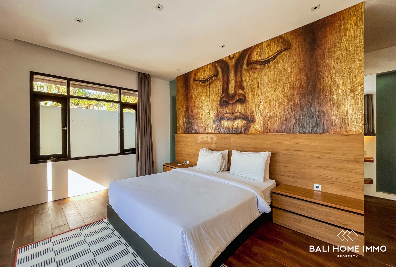 SPACIOUS 5 BEDROOMS VILLA FOR YEARLY RENTAL IN NUSA DUA — image 10