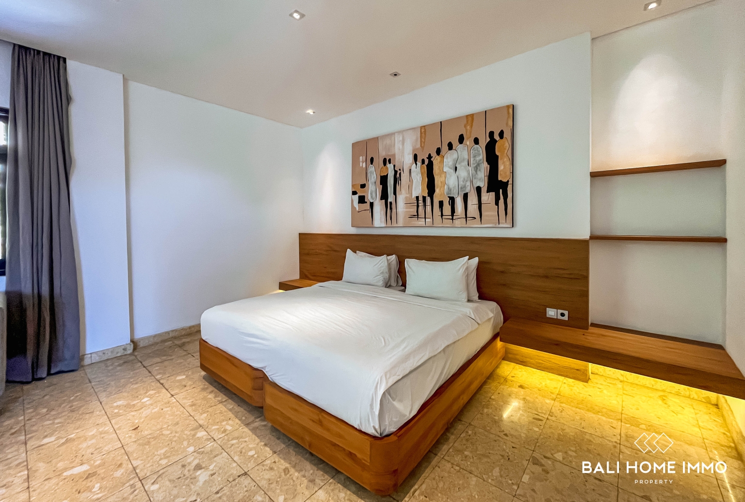SPACIOUS 5 BEDROOMS VILLA FOR YEARLY RENTAL IN NUSA DUA — image 13