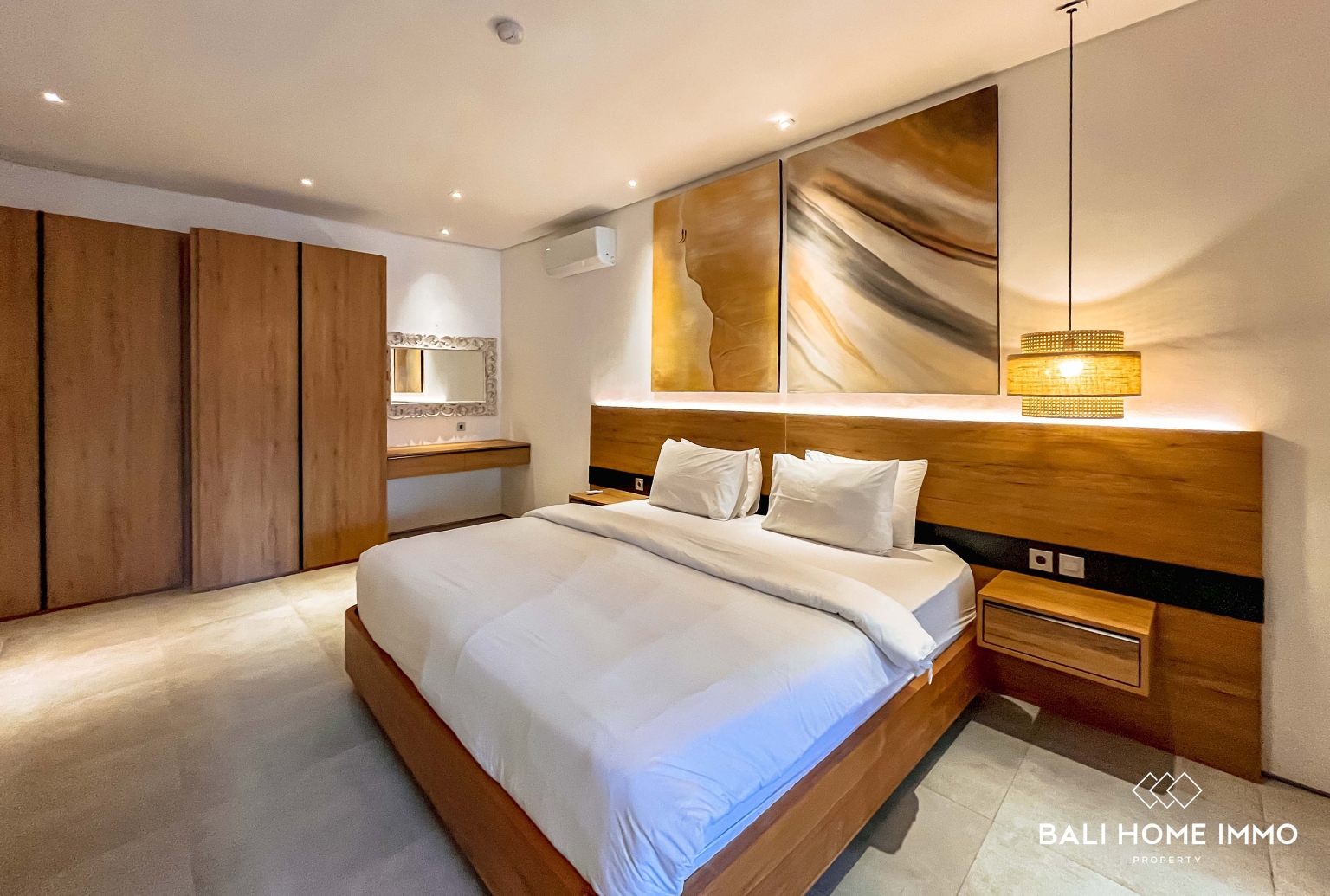 SPACIOUS 5 BEDROOMS VILLA FOR YEARLY RENTAL IN NUSA DUA — image 16