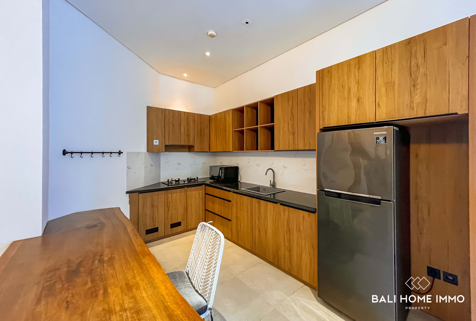 SPACIOUS 5 BEDROOMS VILLA FOR YEARLY RENTAL IN NUSA DUA — image 9