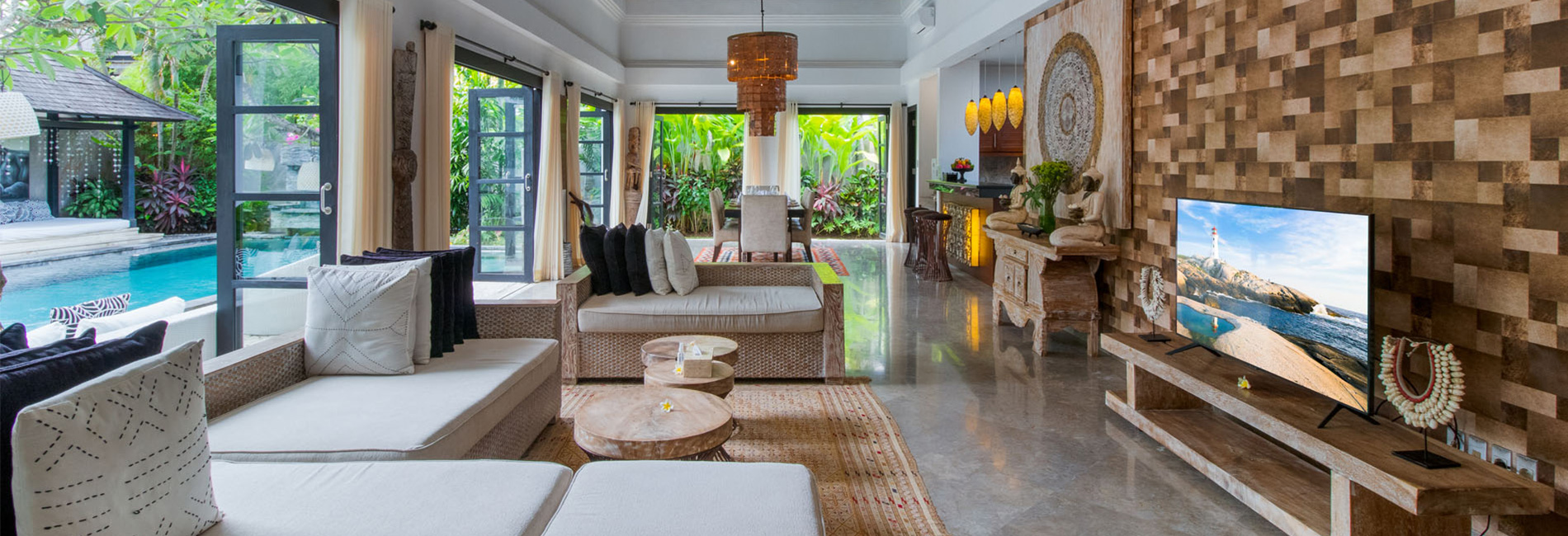 Villa Senang — 4BR Villa Rental in Seminyak — image 3