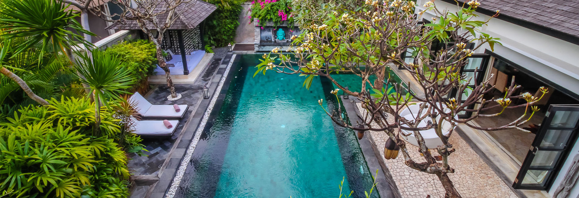 Villa Senang — 4BR Villa Rental in Seminyak — image 2