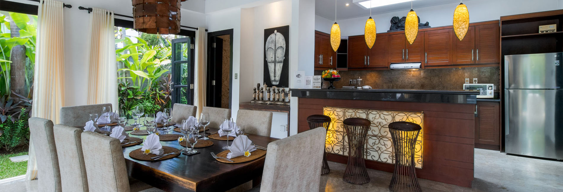 Villa Senang — 4BR Villa Rental in Seminyak — image 9