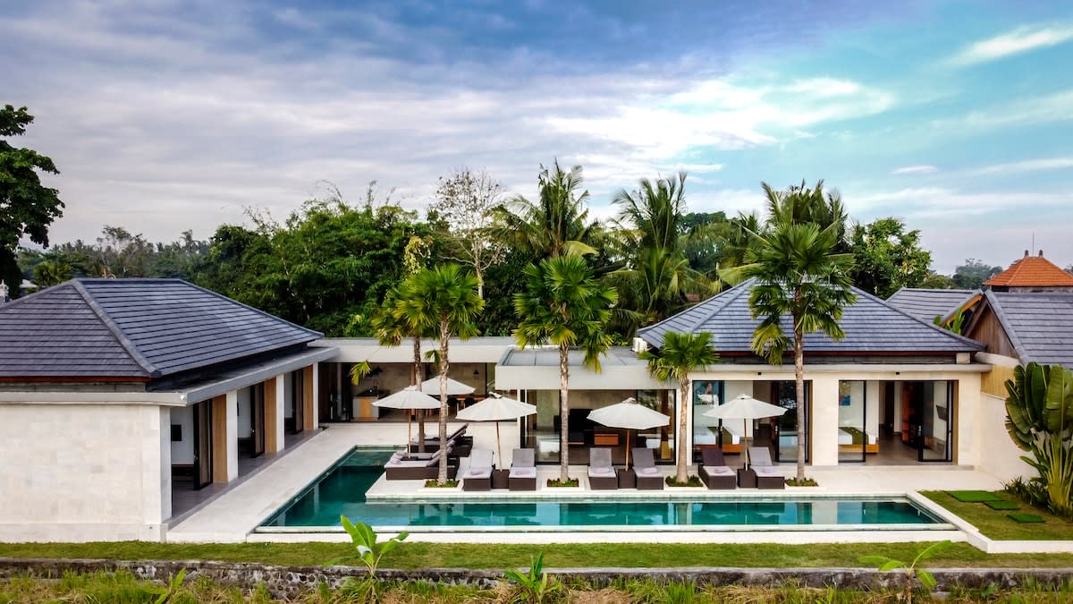 Villa Yallan in Ubud — image 5