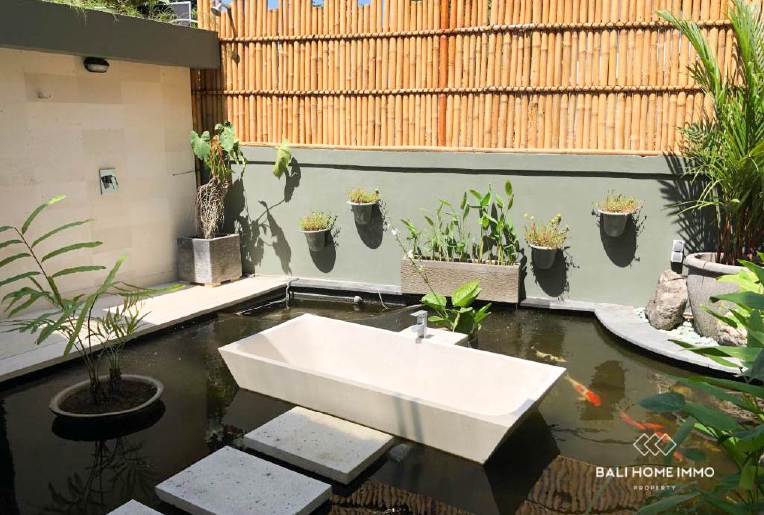 Stylish 2-Bedroom Open Living Villa for Yearly Rent in Umalas — image 7
