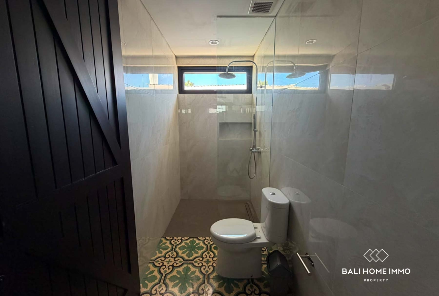 Stylish 3 Bedroom Villa for Rental in Umalas Bali — image 13