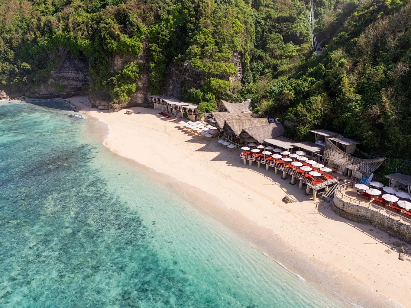 Villa Mila — 2BR Villa Rental in Uluwatu — image 11