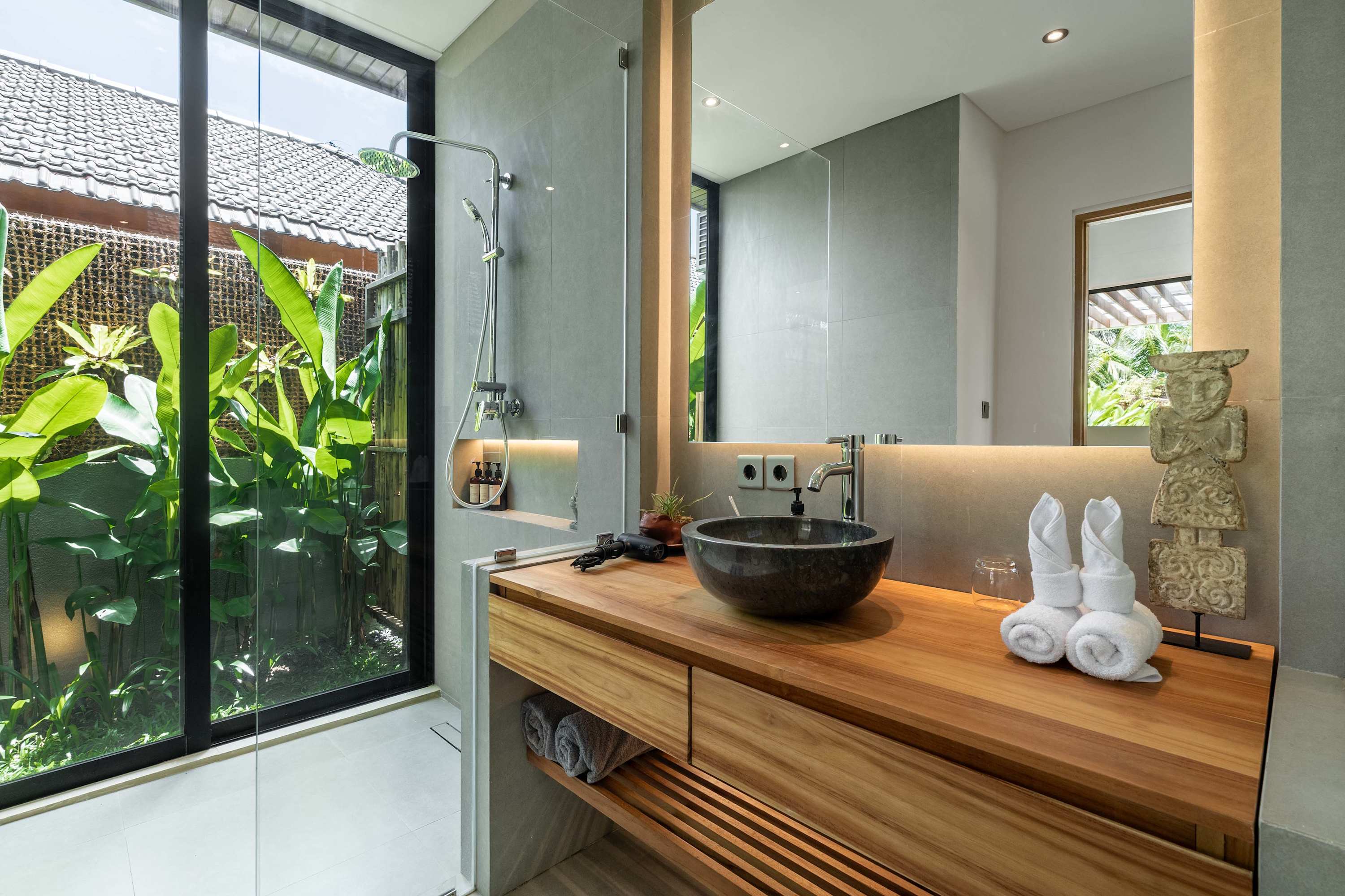 Villa Jalak in Ubud — image 2