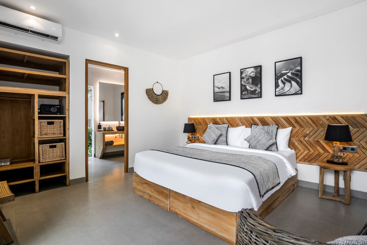 Villa Dream in Ubud — image 17