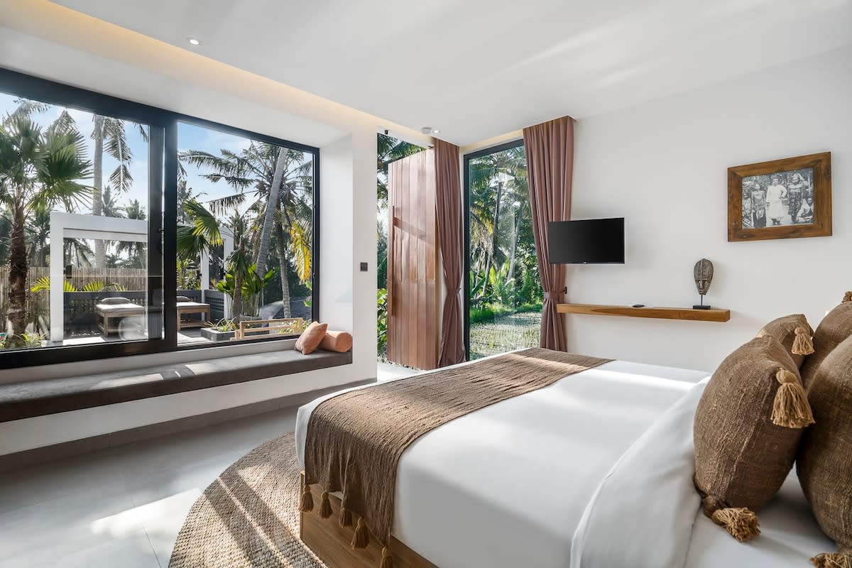 Villa Padma Putih in Ubud — image 5