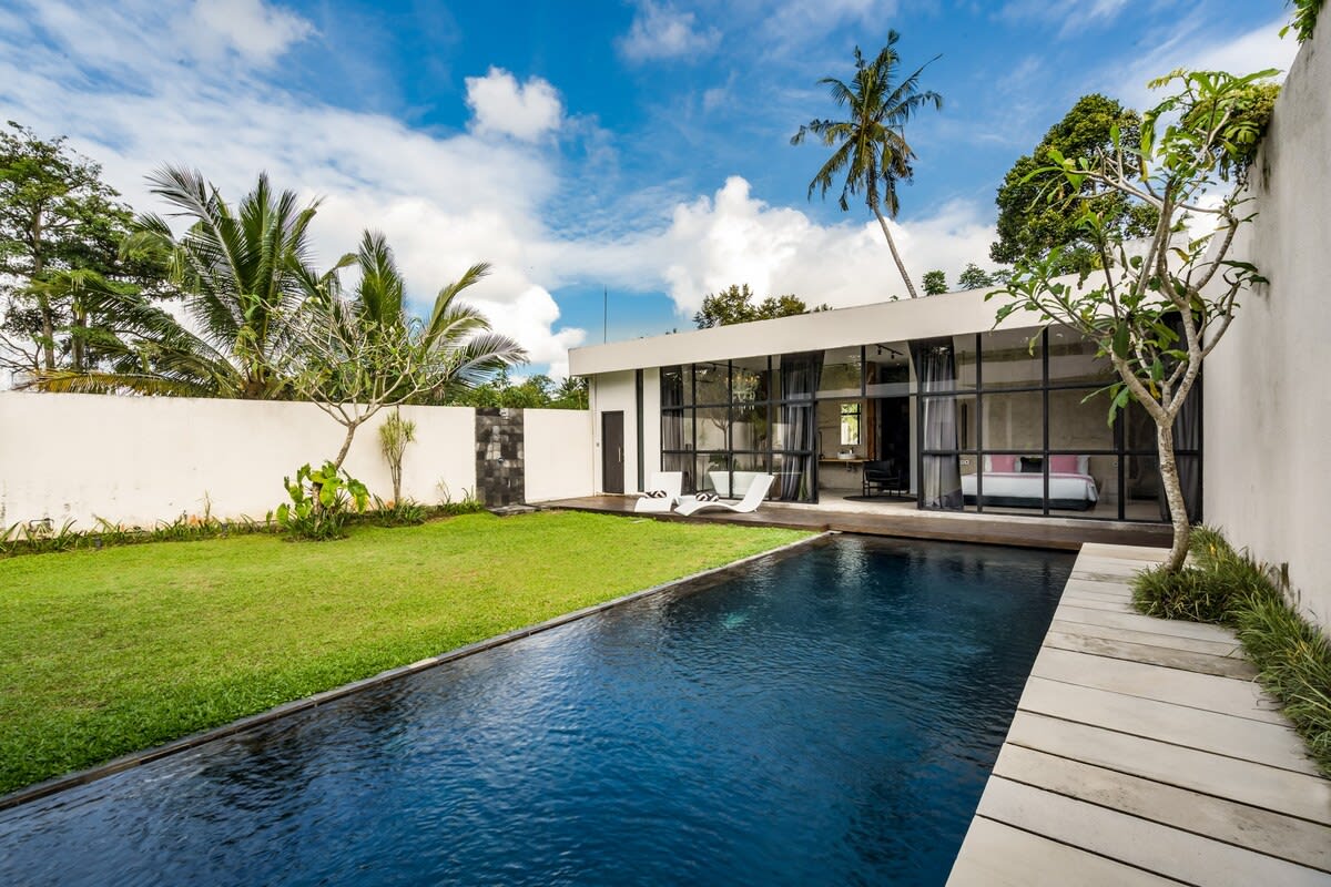 Villa Loft Valilana in Ubud — image 19