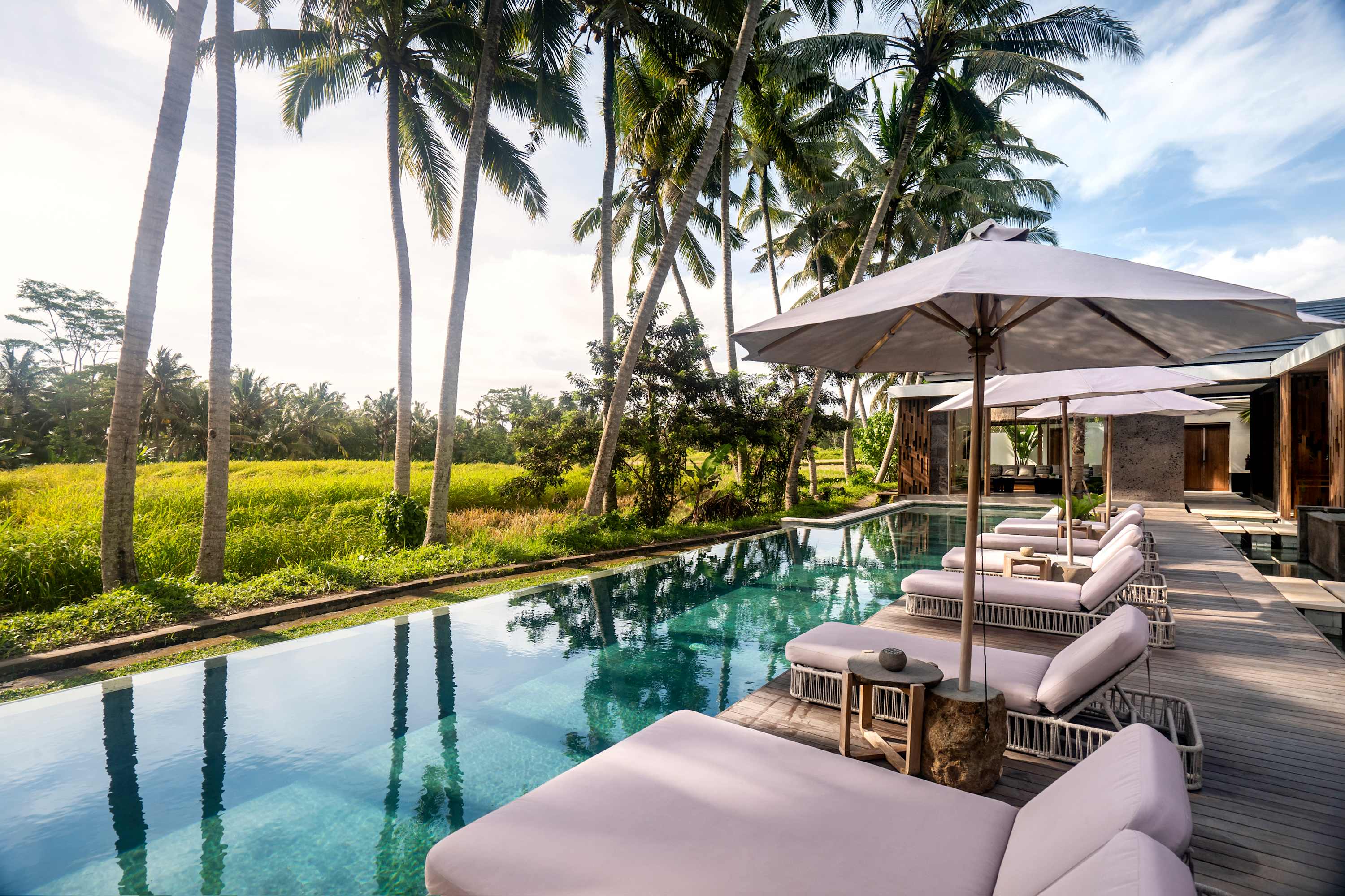 Villa Angeleena in Ubud