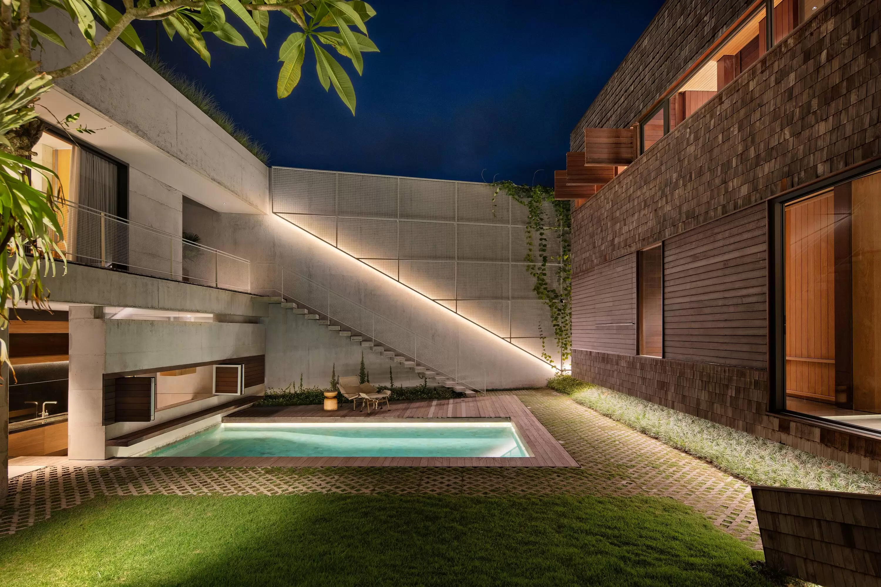 Book Villa Tana Takah: Pool Villa with Private Chef in Canggu — image 6